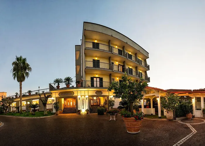 Hotel Ristorante Donato