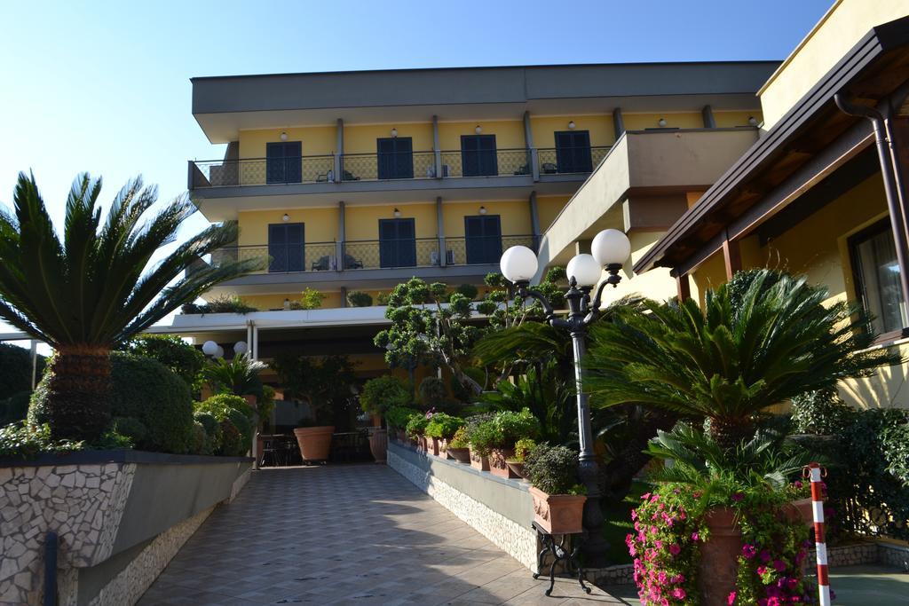 Hotel Ristorante Donato Hotel