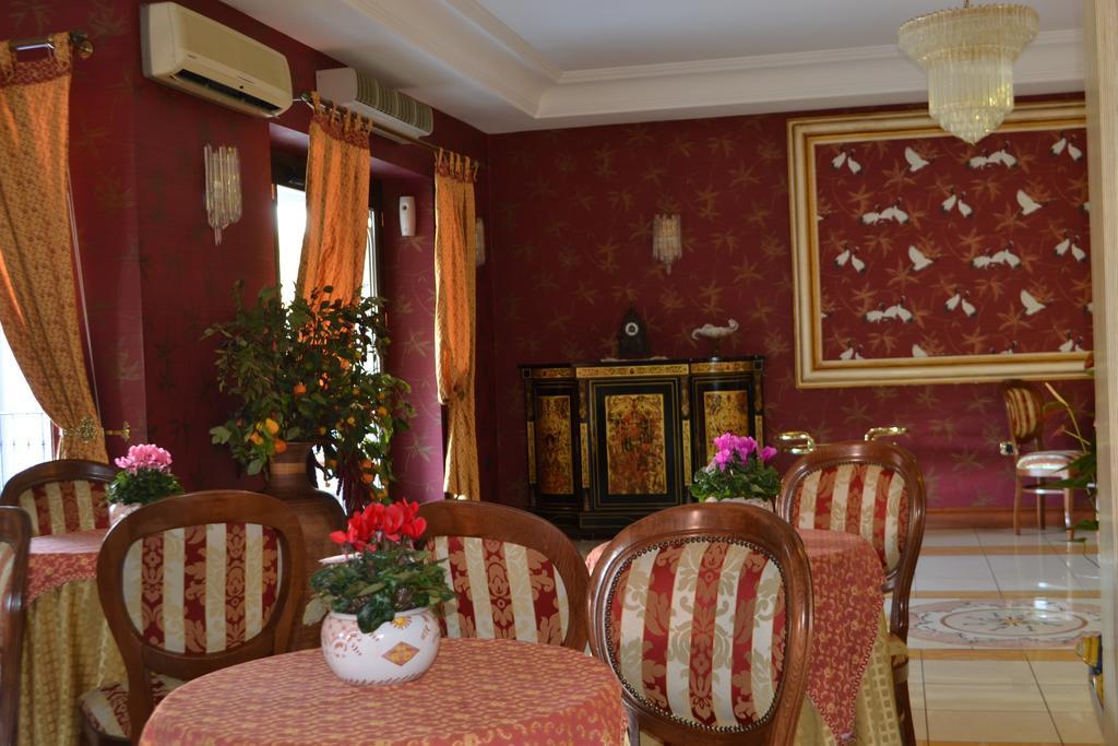 Hotel Ristorante Donato Hotel 3*