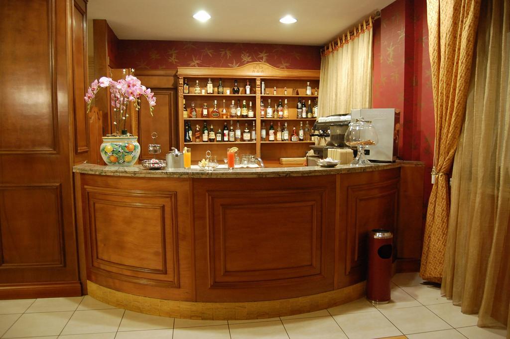 Hotel Hotel Ristorante Donato 3*