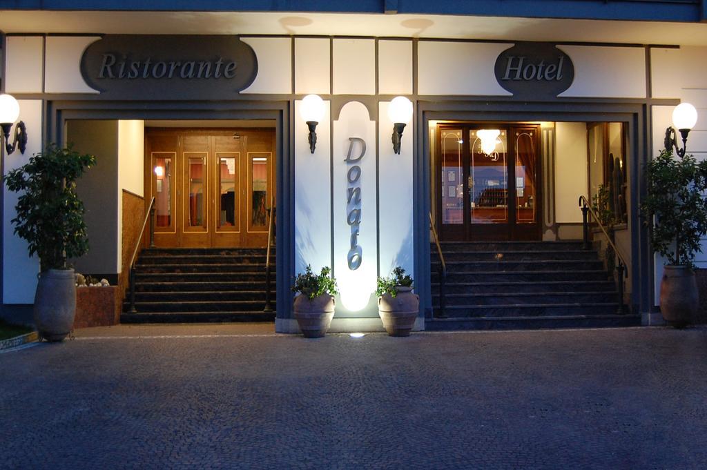 Hotel Ristorante Donato Calvizzano