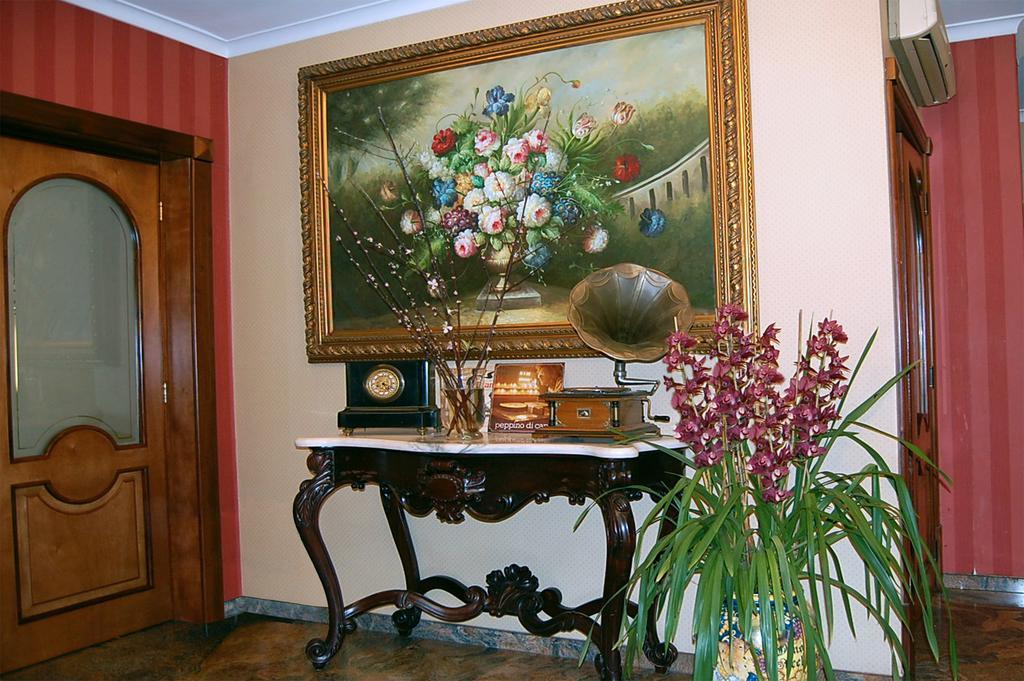 Hotel Hotel Ristorante Donato Calvizzano