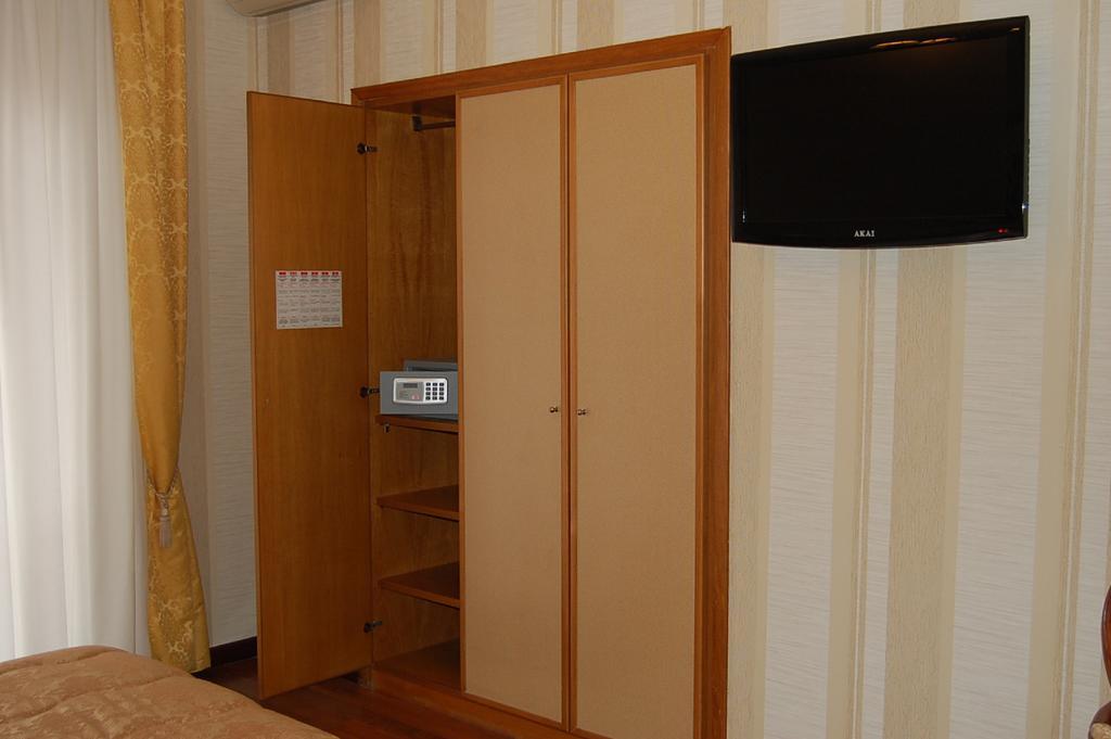 Hotel Ristorante Donato Hotel 3*