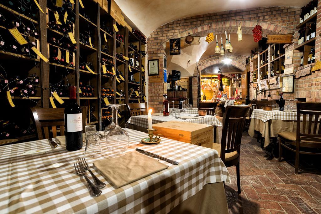 Hotel Ristorante Donato Hotel 3*