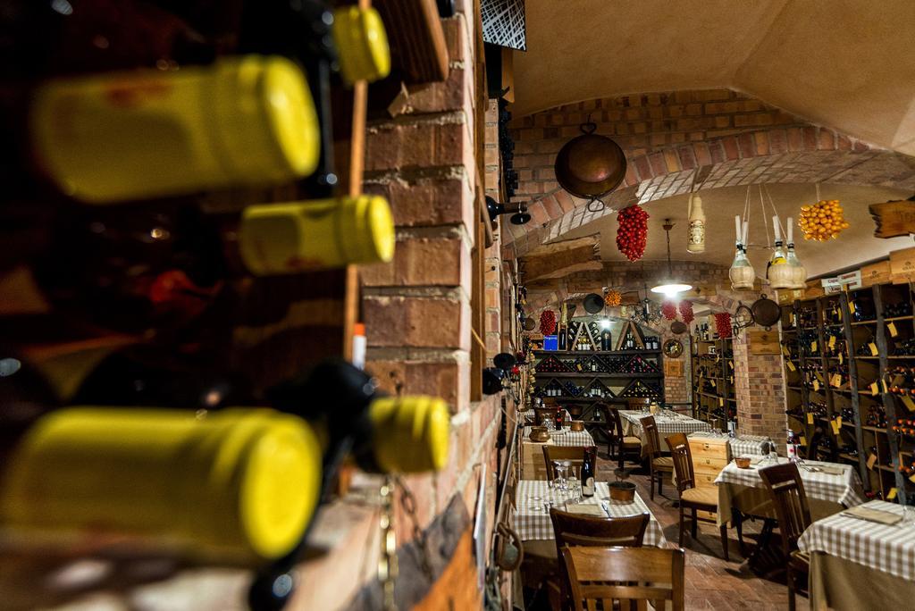 Hotel Hotel Ristorante Donato 3*