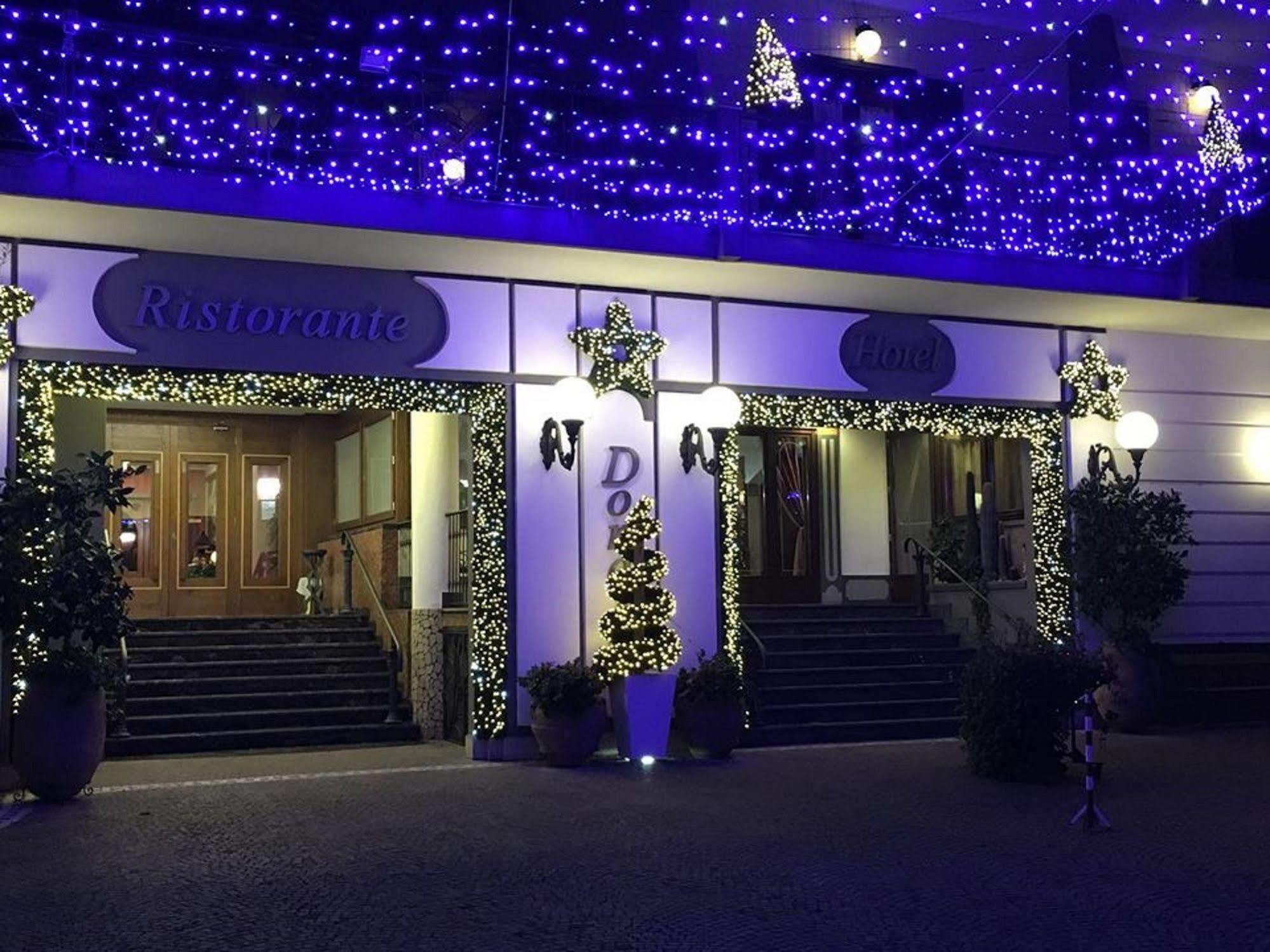 Hotel Ristorante Donato 3* Calvizzano