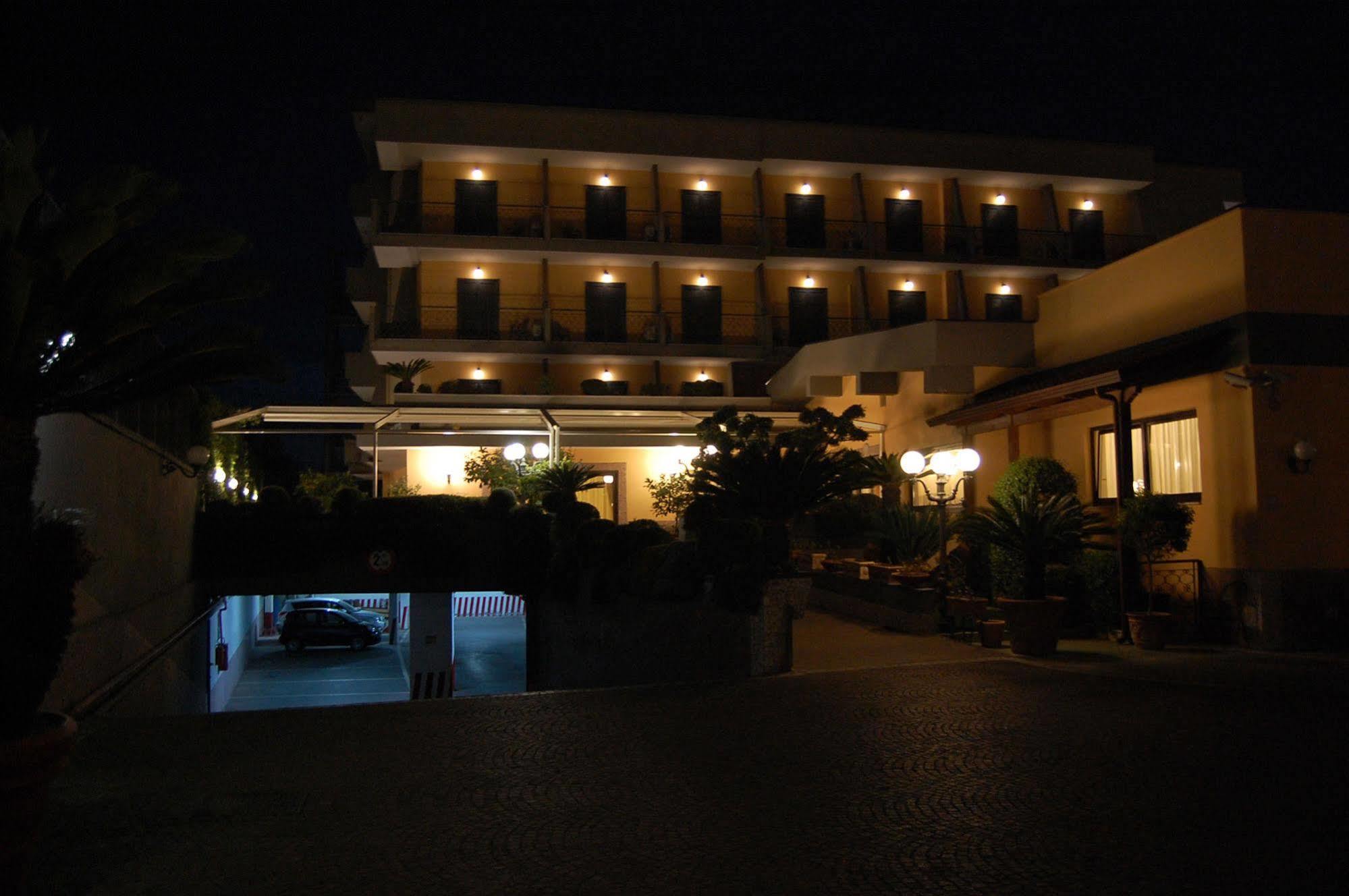 Hotel Ristorante Donato Hotel