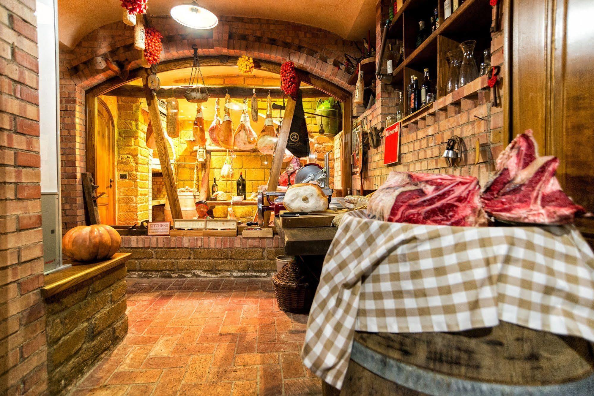 Hotel Ristorante Donato Hotel 3*