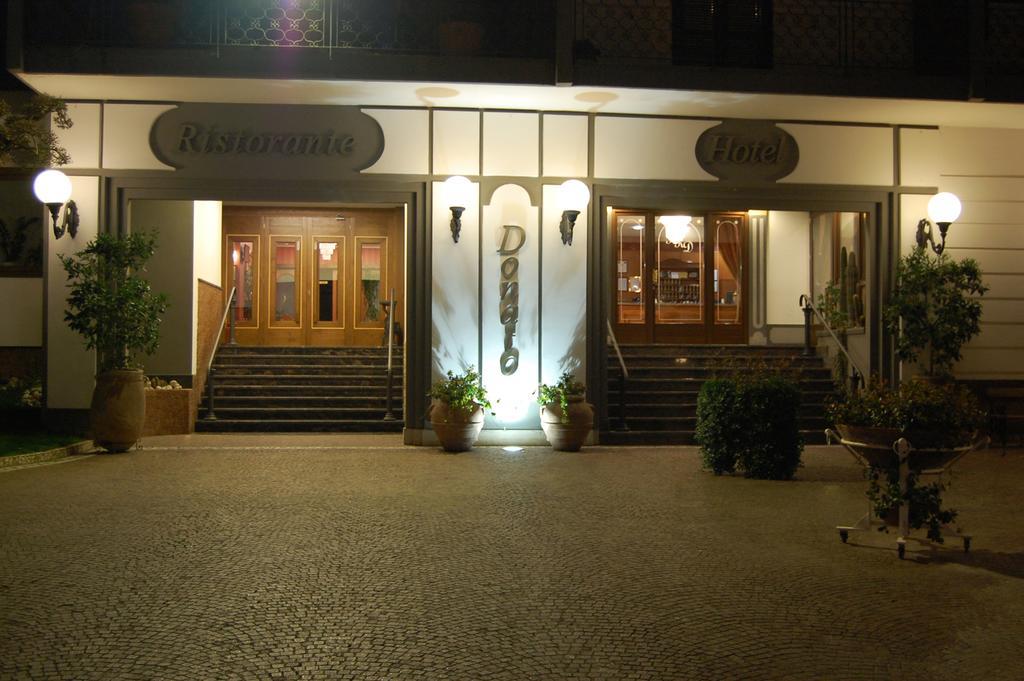 Ristorante Donato 3*
