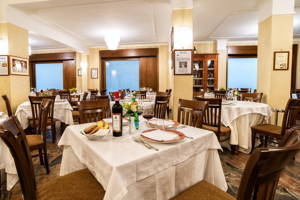 Hotel Ristorante Donato 3*