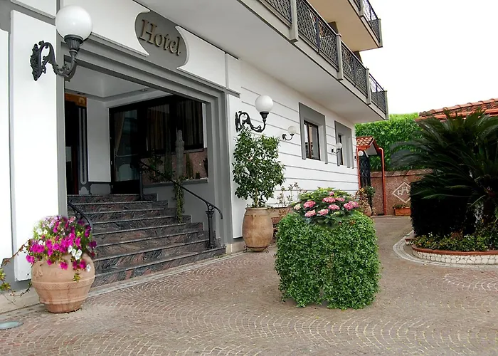 Hotel Ristorante Donato