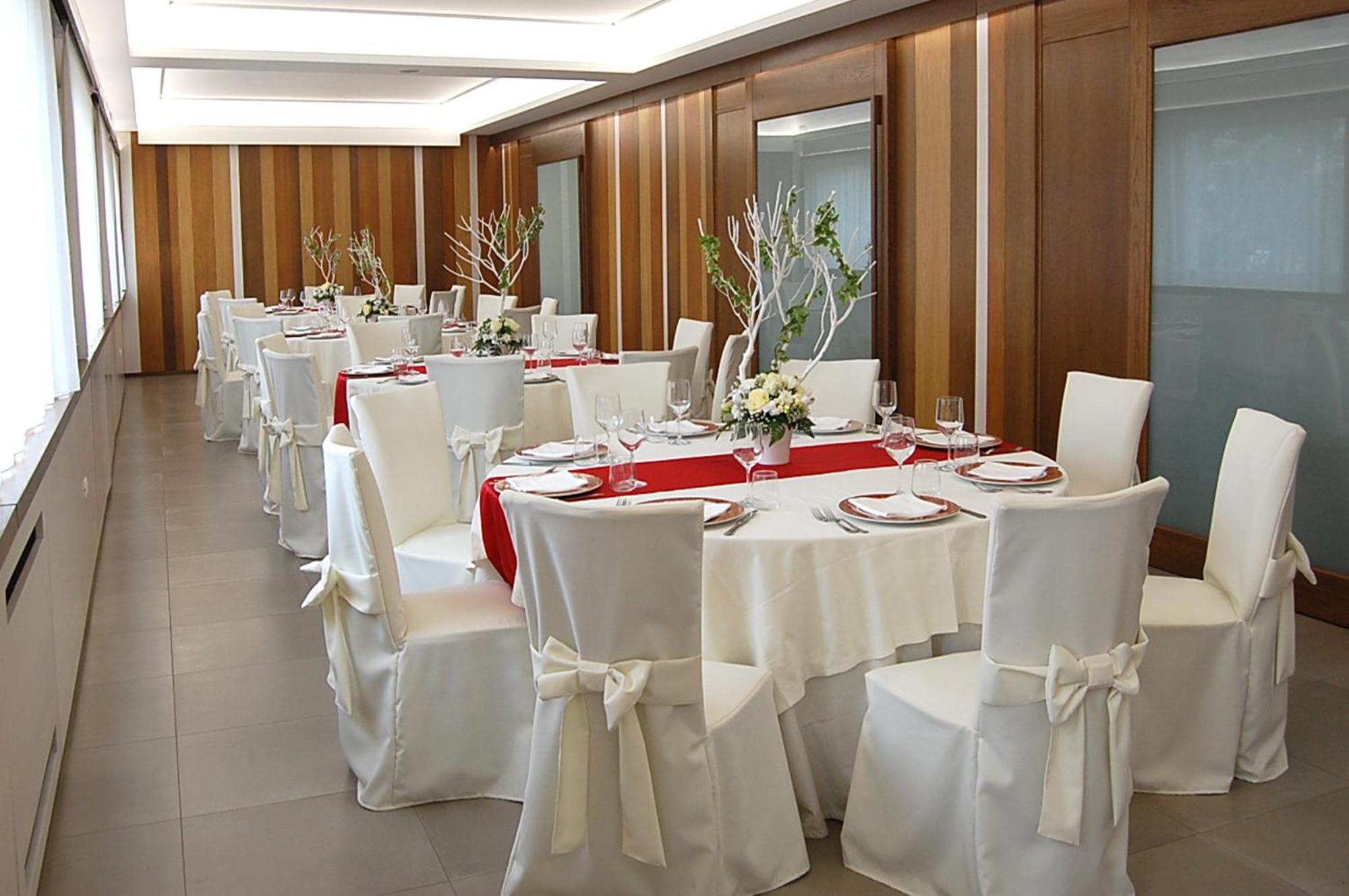 Hotel Ristorante Donato 3*