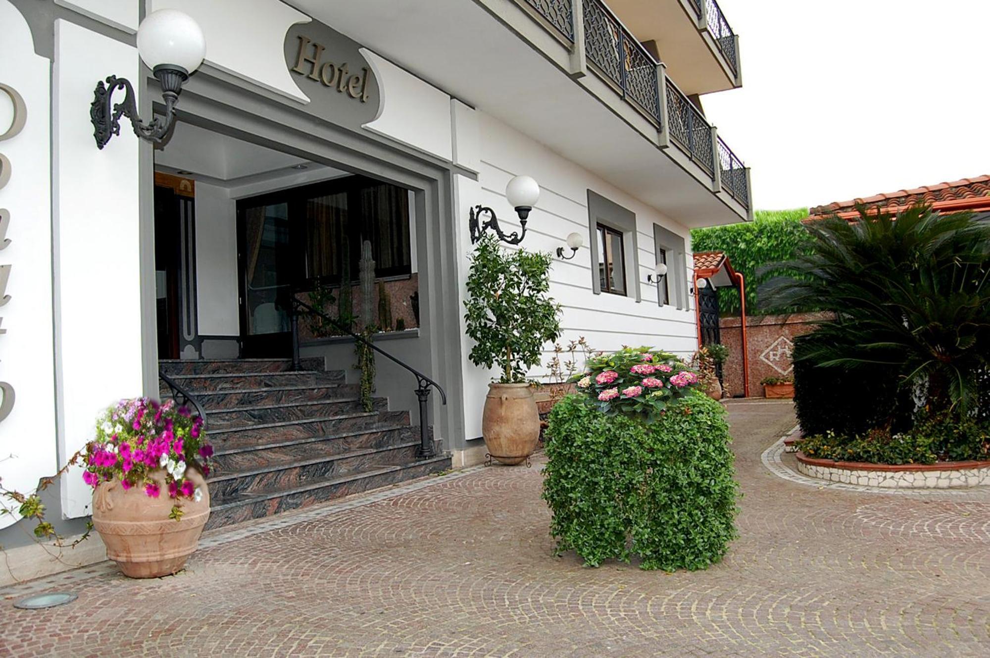 Ristorante Donato Hotel Calvizzano