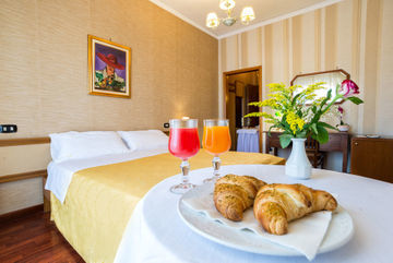 Ristorante Donato Hotel 3*