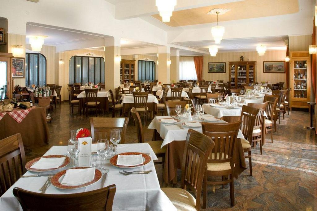 Hotel Ristorante Donato