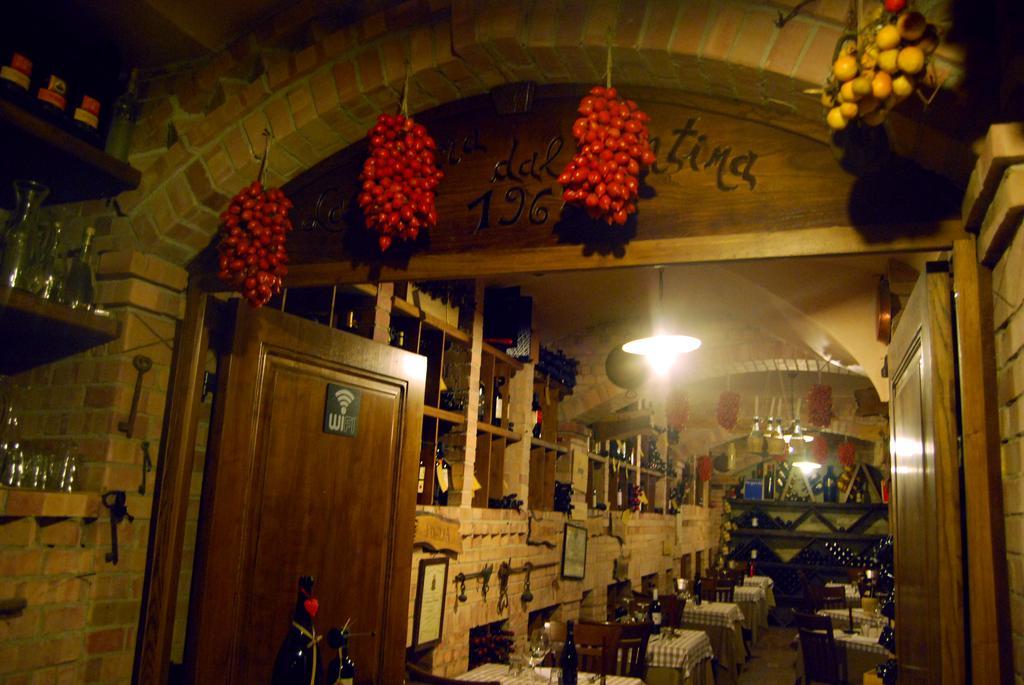 Ristorante Donato Hotel