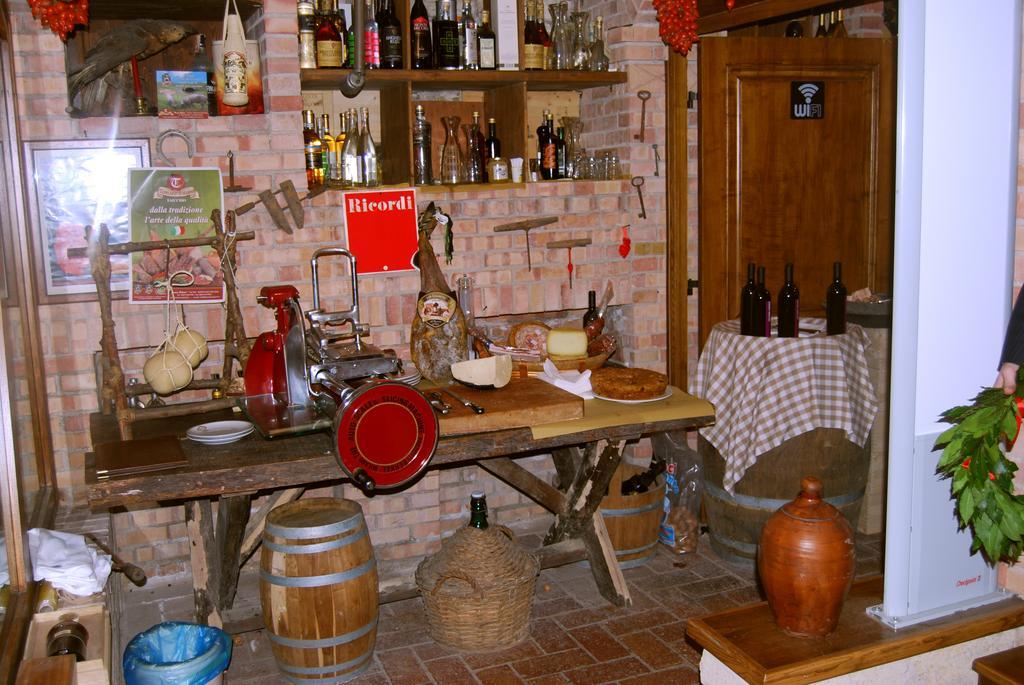 Ristorante Donato Calvizzano
