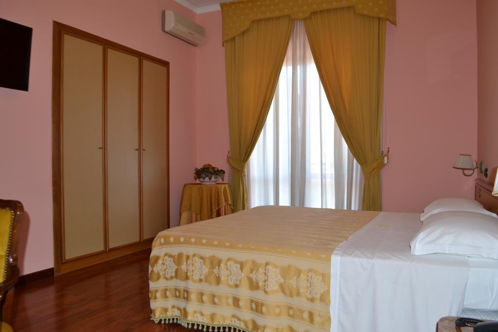 Hotel Ristorante Donato Calvizzano