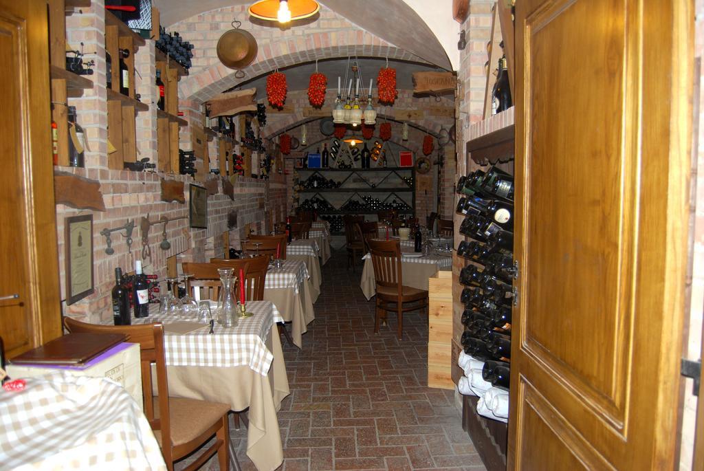 Ristorante Donato Hotel