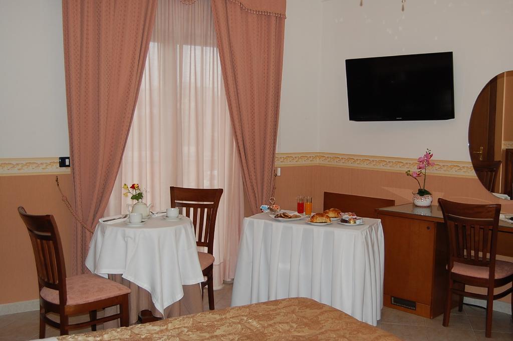 Hotel Ristorante Donato Calvizzano