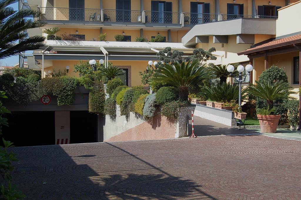 Ristorante Donato Hotel 3*