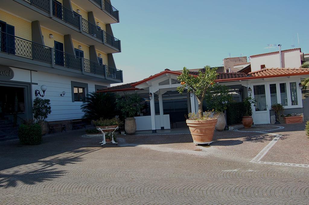 Ristorante Donato Calvizzano
