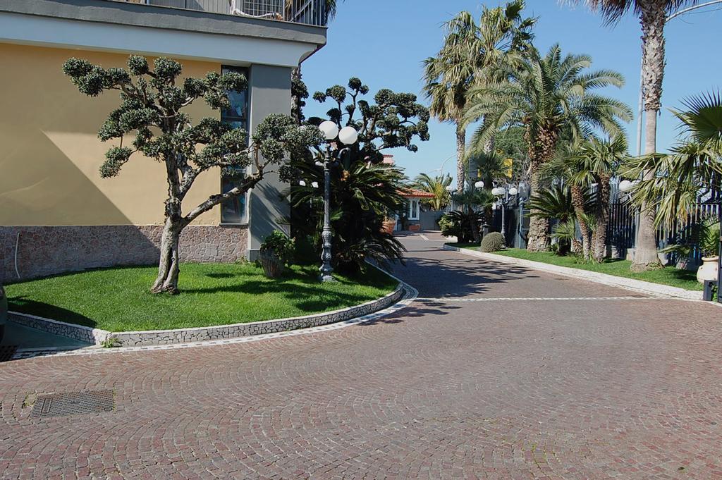 Ristorante Donato Hotel Calvizzano