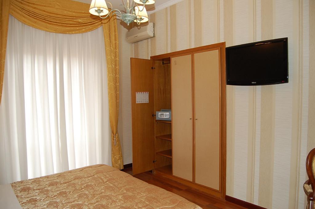 Ristorante Donato Hotel