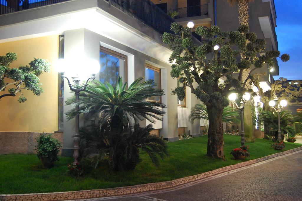 Ristorante Donato 3* Calvizzano