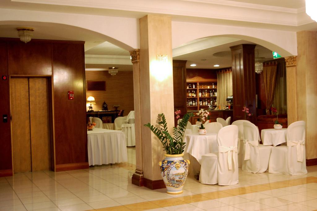 Hotel Ristorante Donato 3*