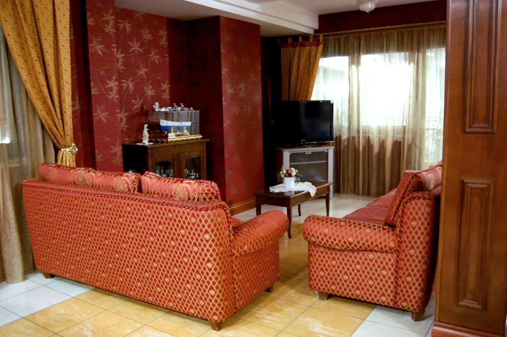 Ristorante Donato Hotel 3*