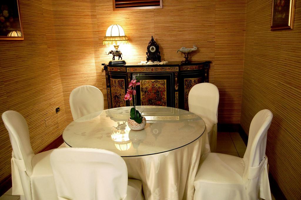 Ristorante Donato 3*