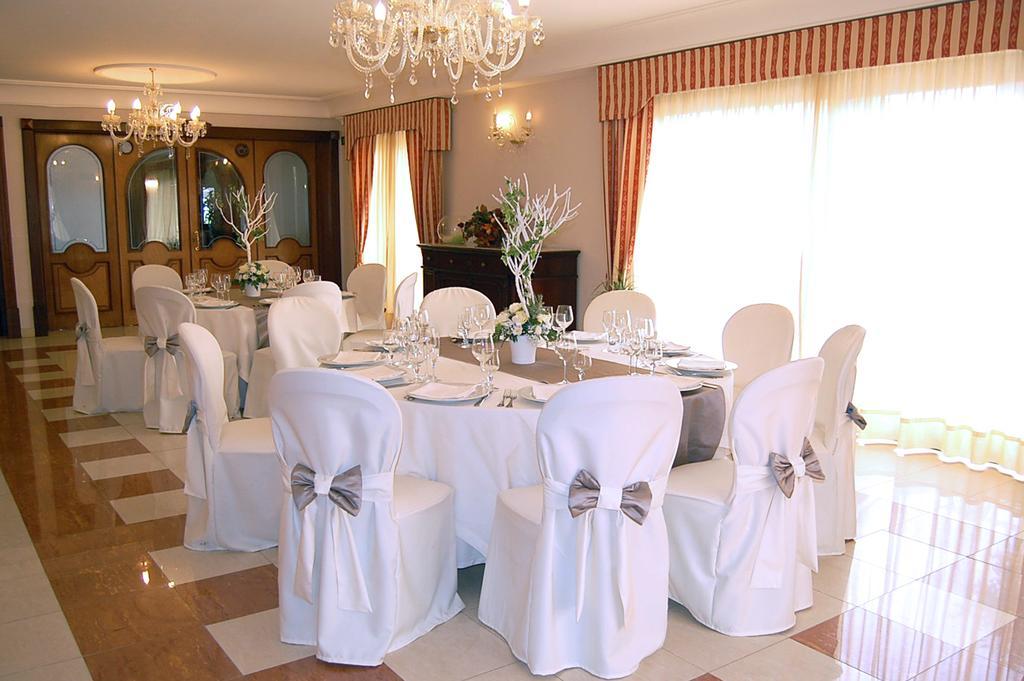 Ristorante Donato 3*