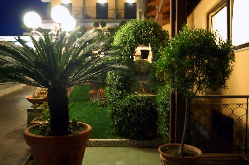 Ristorante Donato Hotel