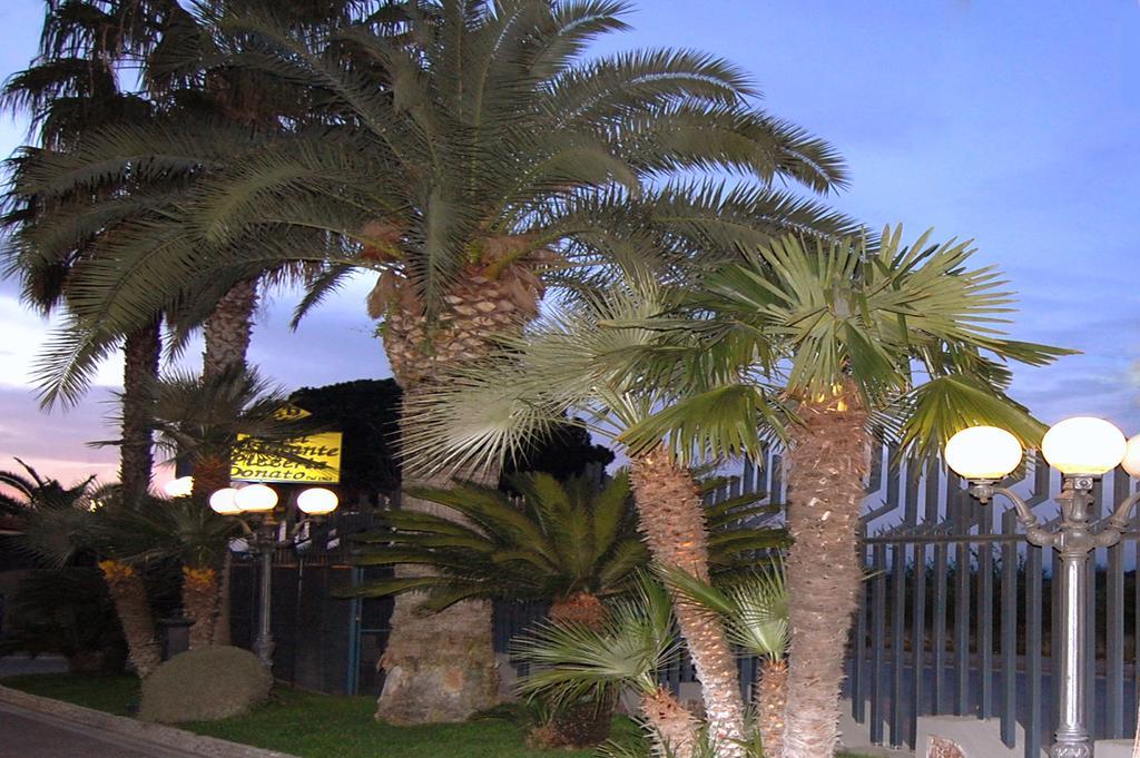 Hotel Ristorante Donato Calvizzano
