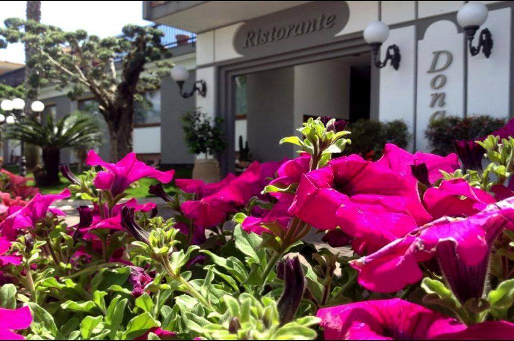 Ristorante Donato Hotel 3*