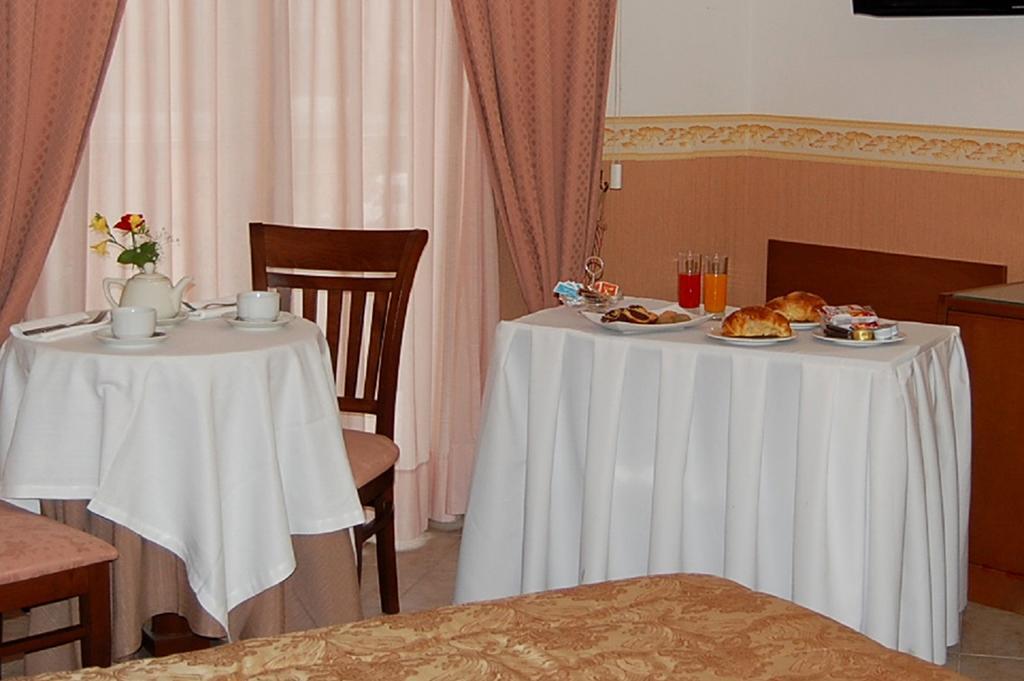 Ristorante Donato Calvizzano