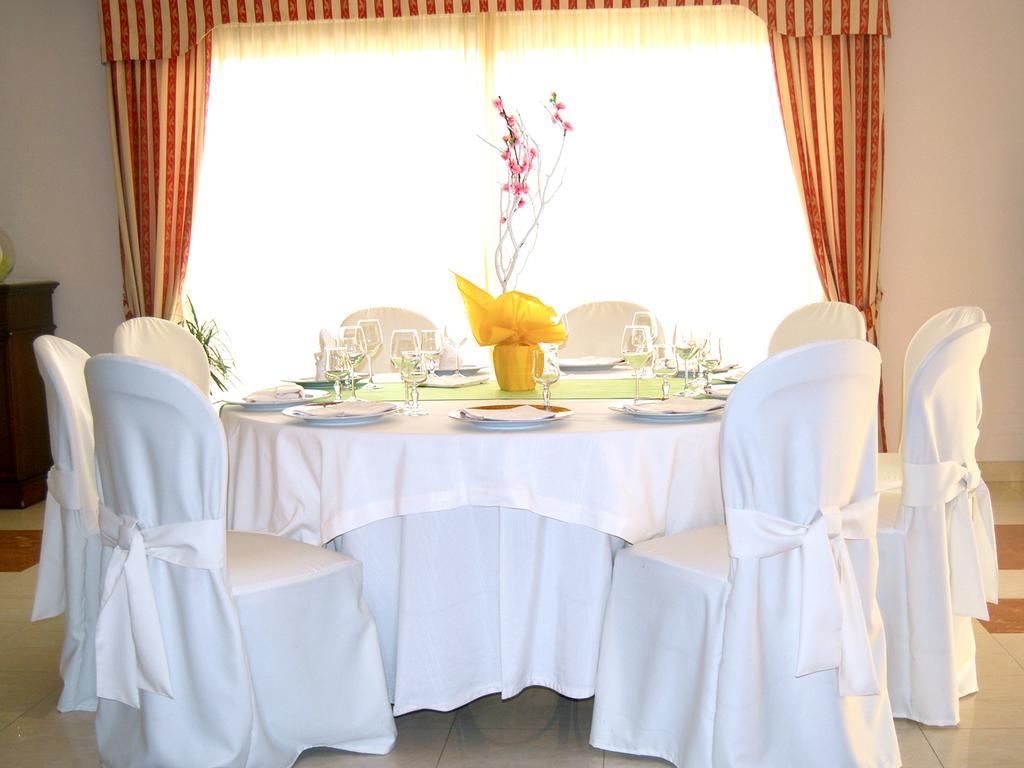 Ristorante Donato Calvizzano