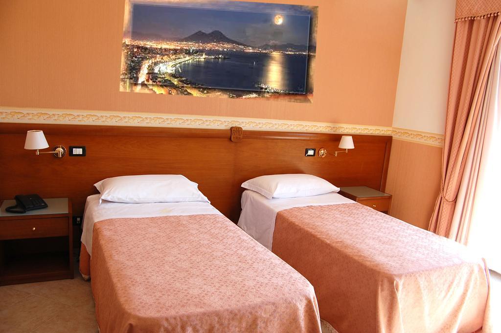 Hotel Ristorante Donato Calvizzano