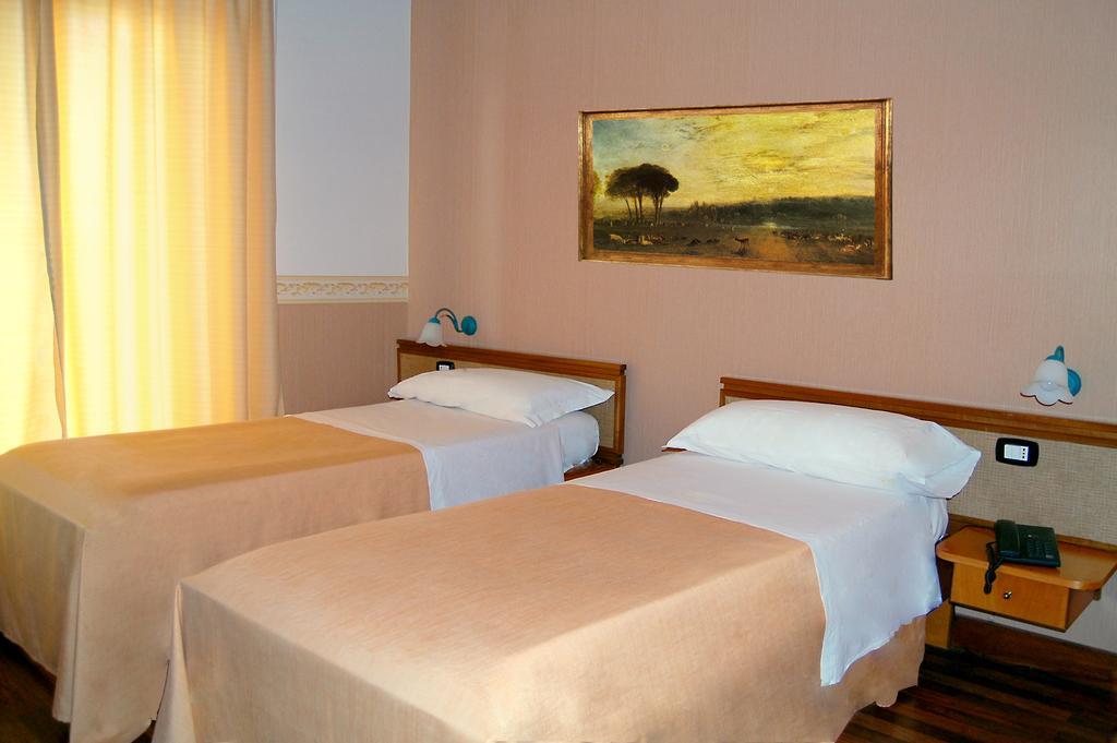 Hotel Ristorante Donato Calvizzano