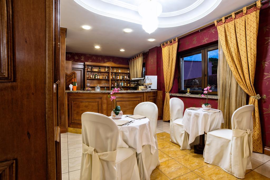 Hotel Ristorante Donato 3*