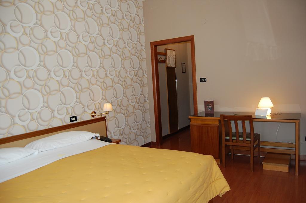 Ristorante Donato 3* Calvizzano