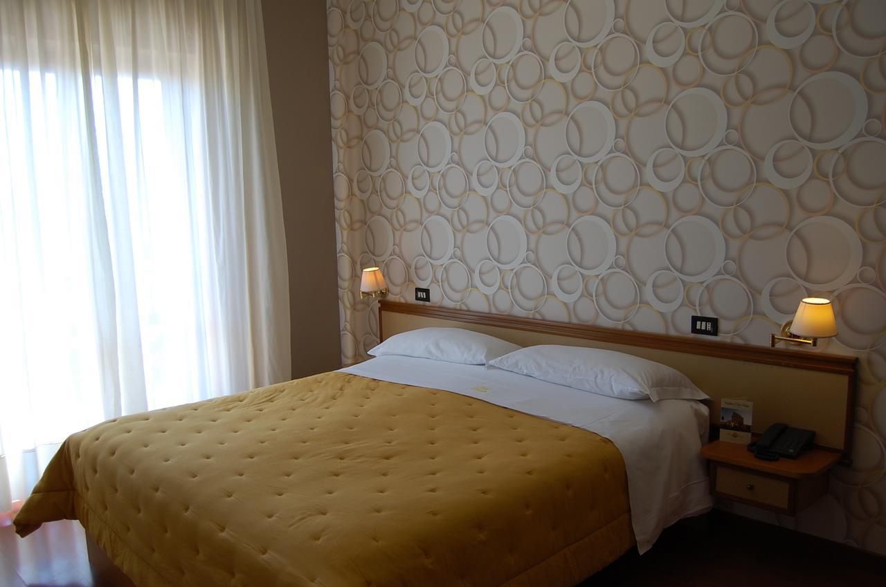 Hotel Ristorante Donato 3*