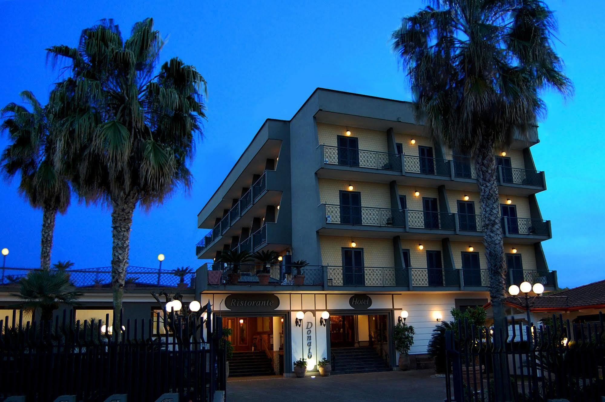 Hotel Ristorante Donato Calvizzano