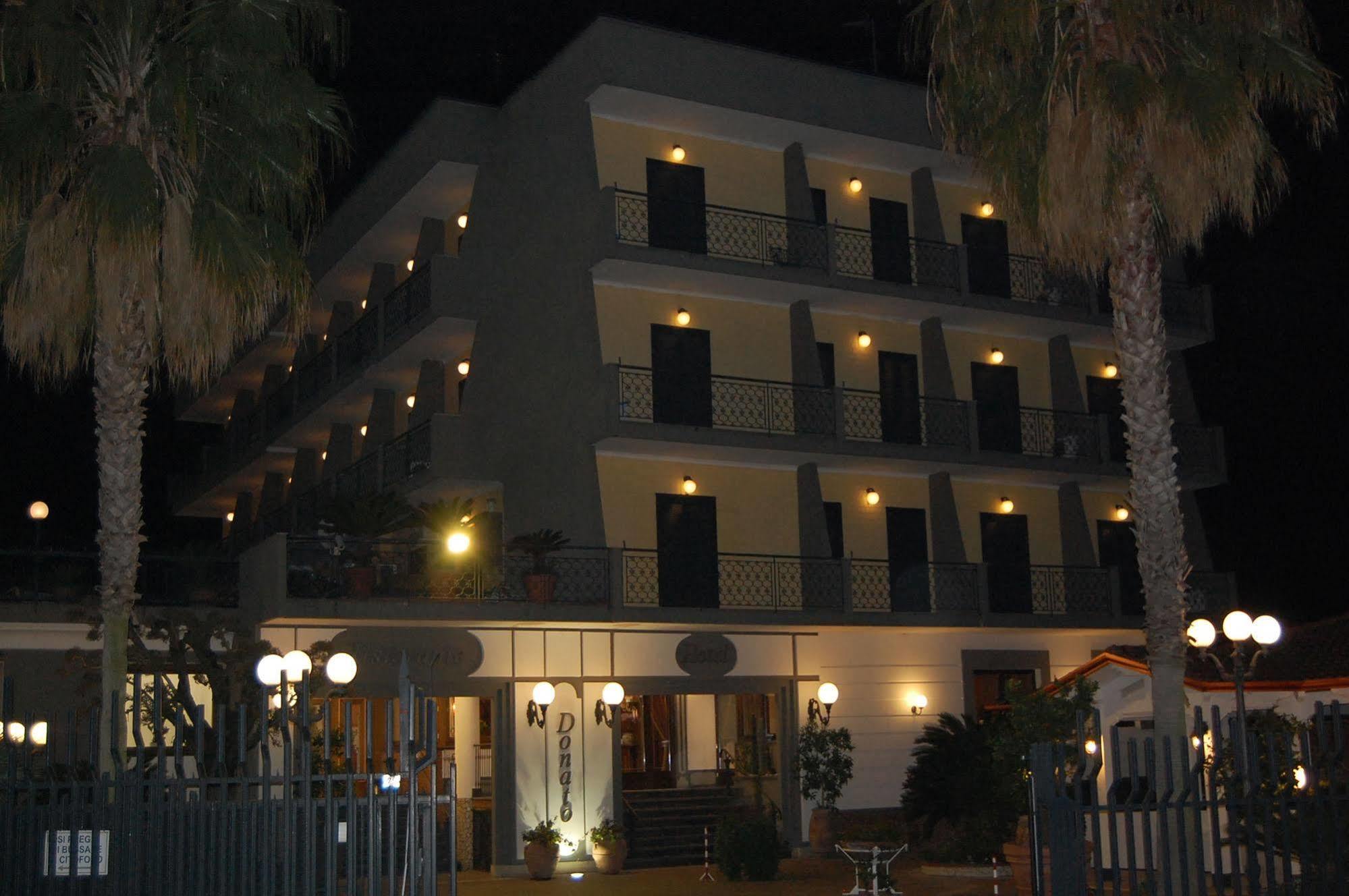 Ristorante Donato 3* Calvizzano