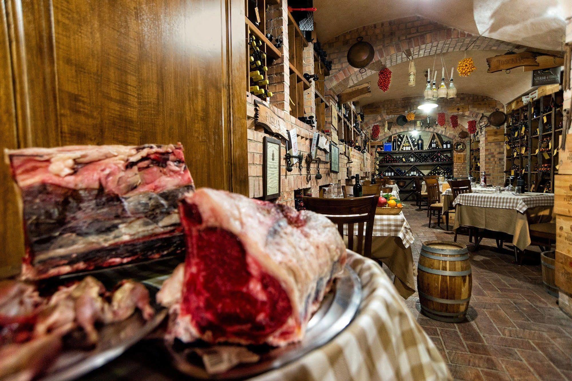 Ristorante Donato 3*