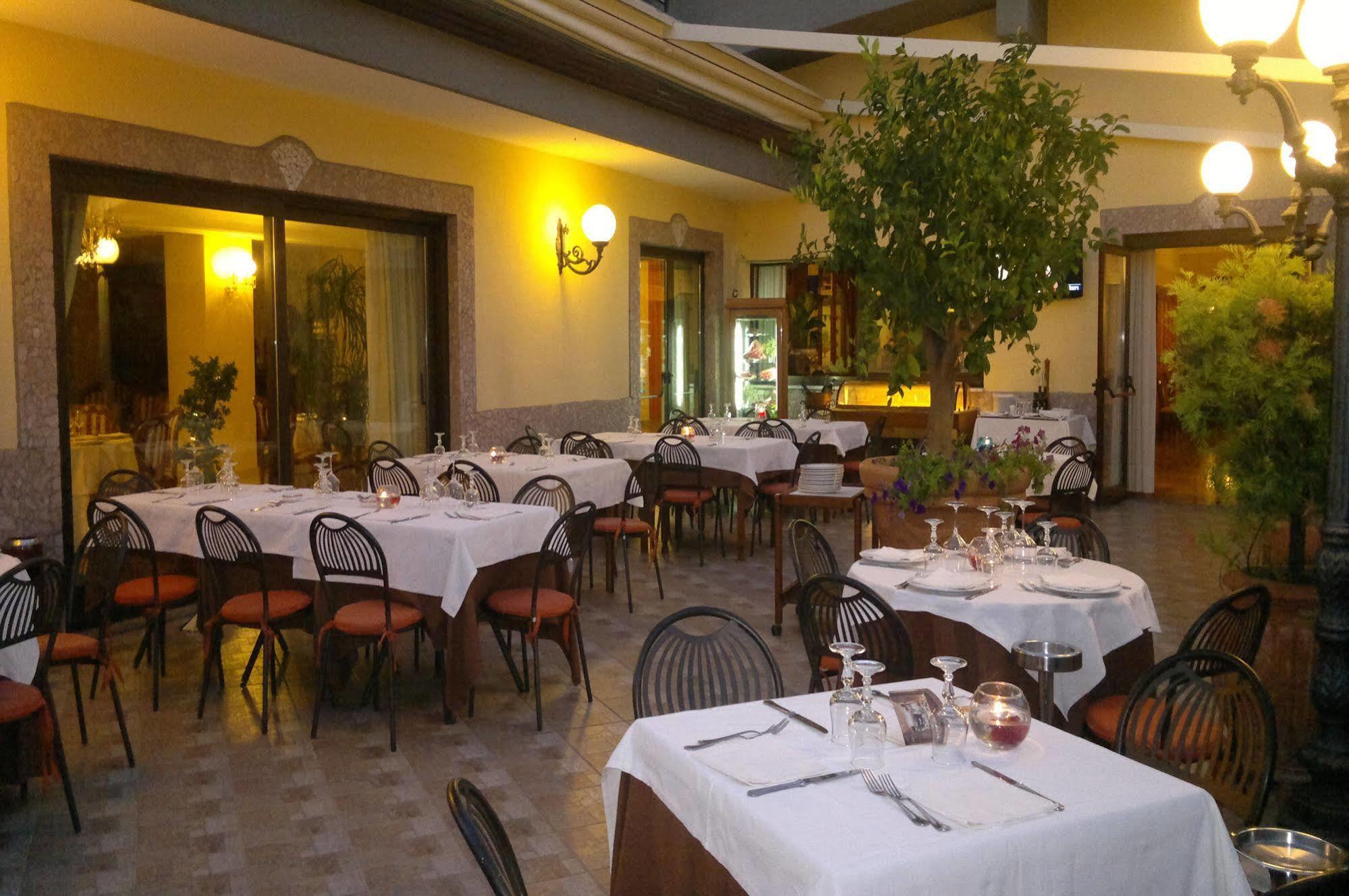 Ristorante Donato Hotel